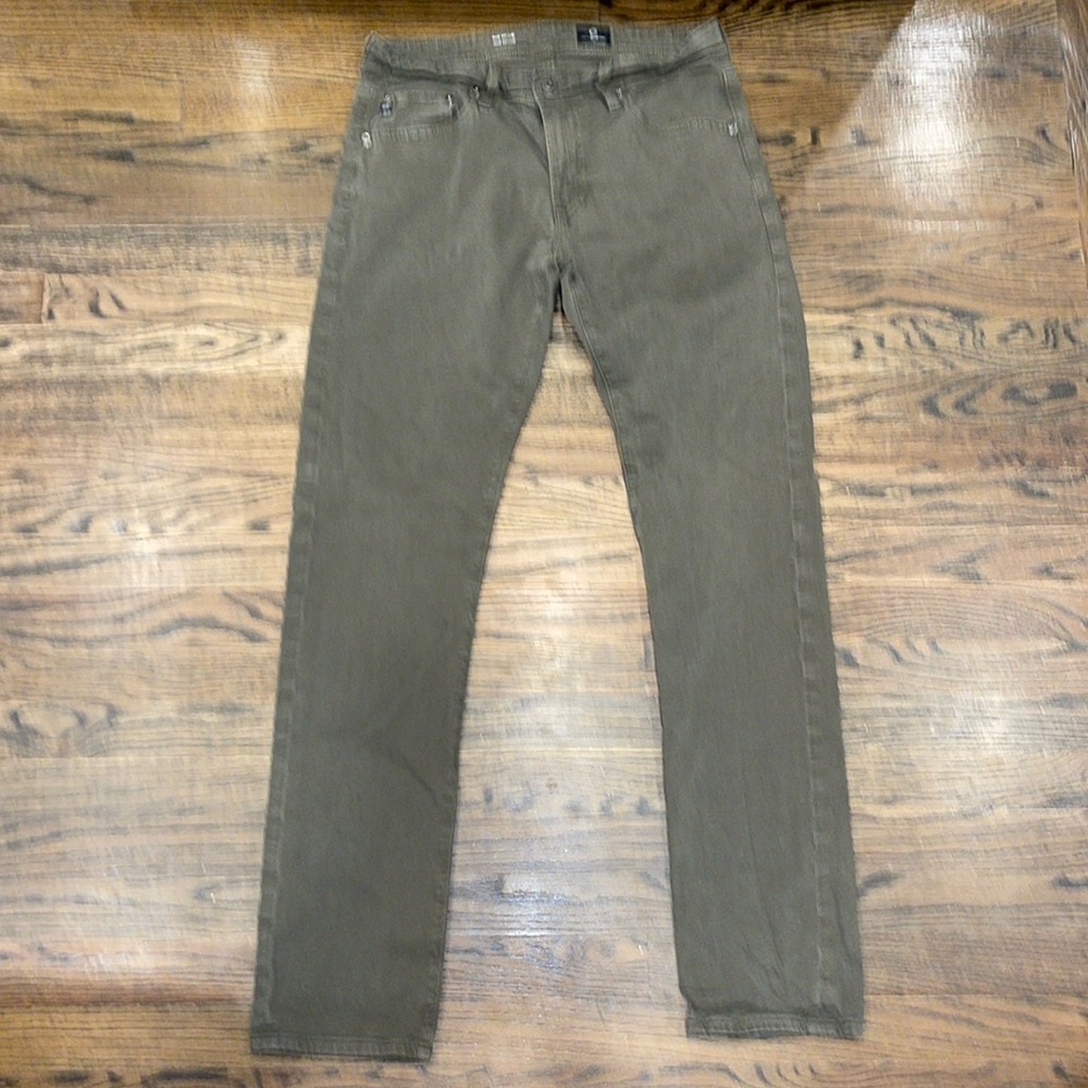 HOST PICK 💫 Mens AG Adriano Goldschmied Pants